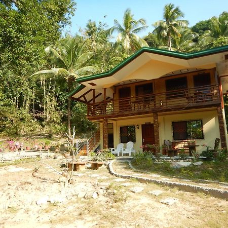 High Chaparral Cottages El Nido Extérieur photo