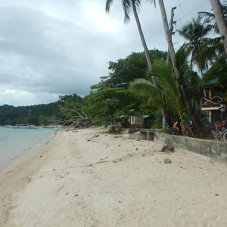 High Chaparral Cottages El Nido Extérieur photo