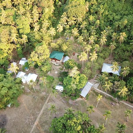 High Chaparral Cottages El Nido Extérieur photo