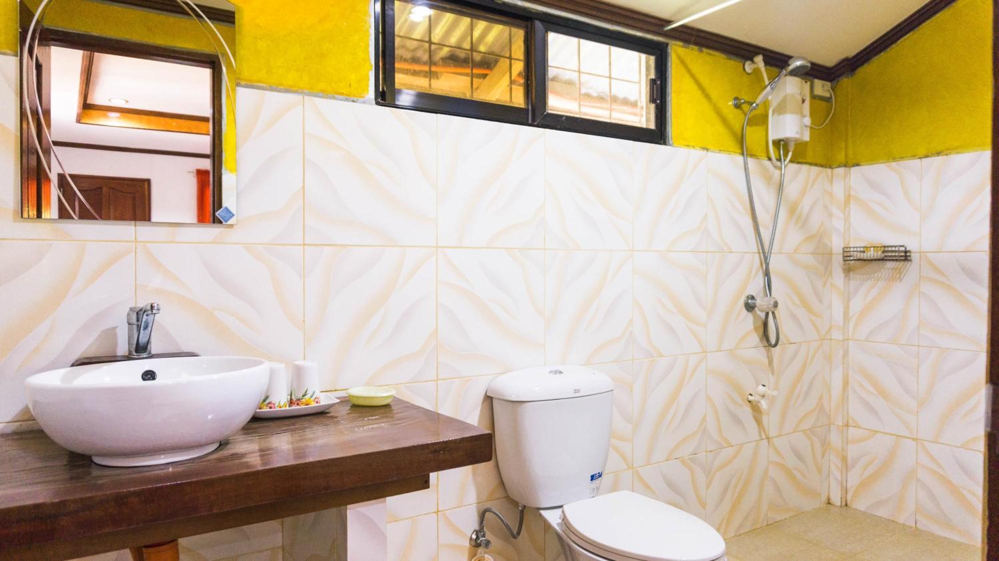 High Chaparral Cottages El Nido Extérieur photo