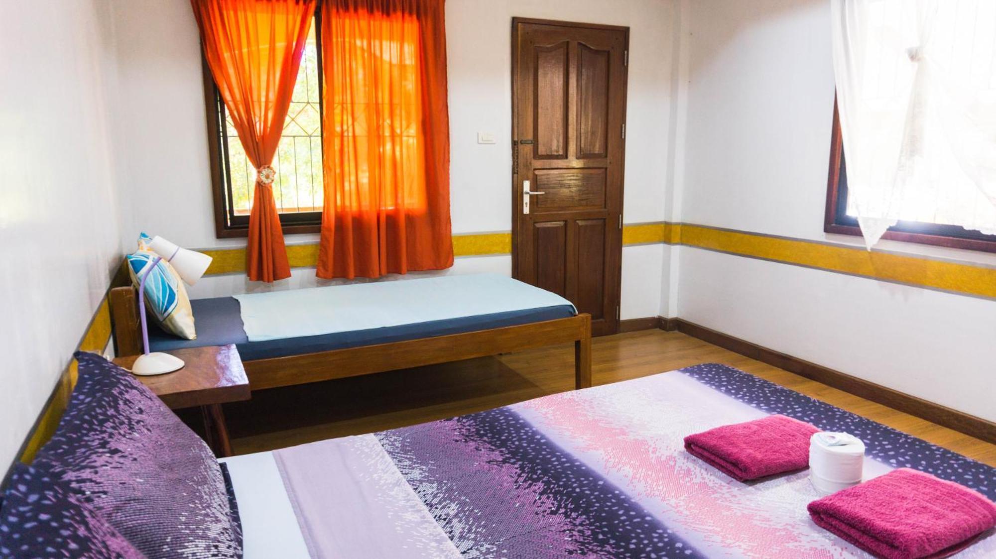 High Chaparral Cottages El Nido Extérieur photo
