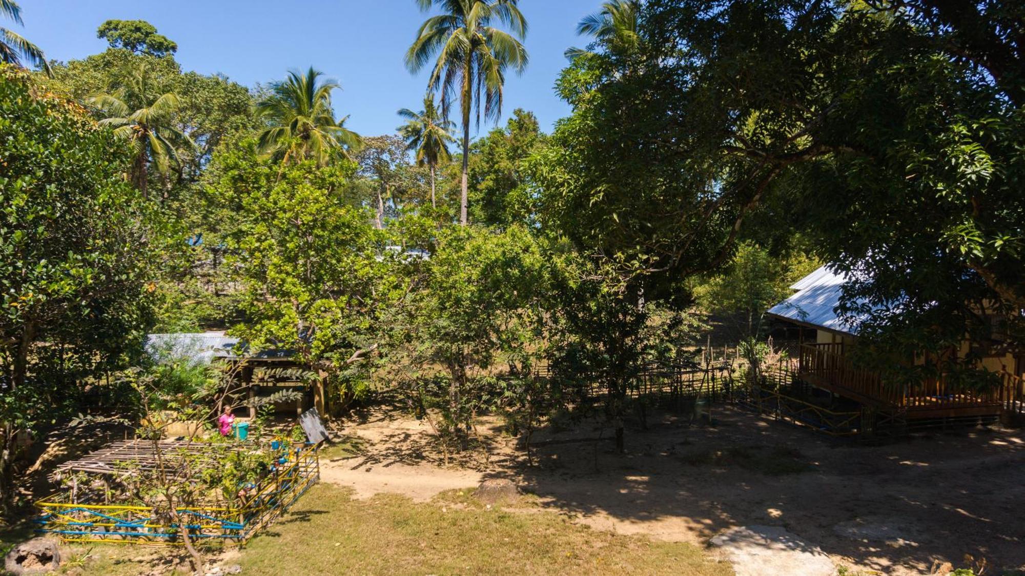 High Chaparral Cottages El Nido Extérieur photo