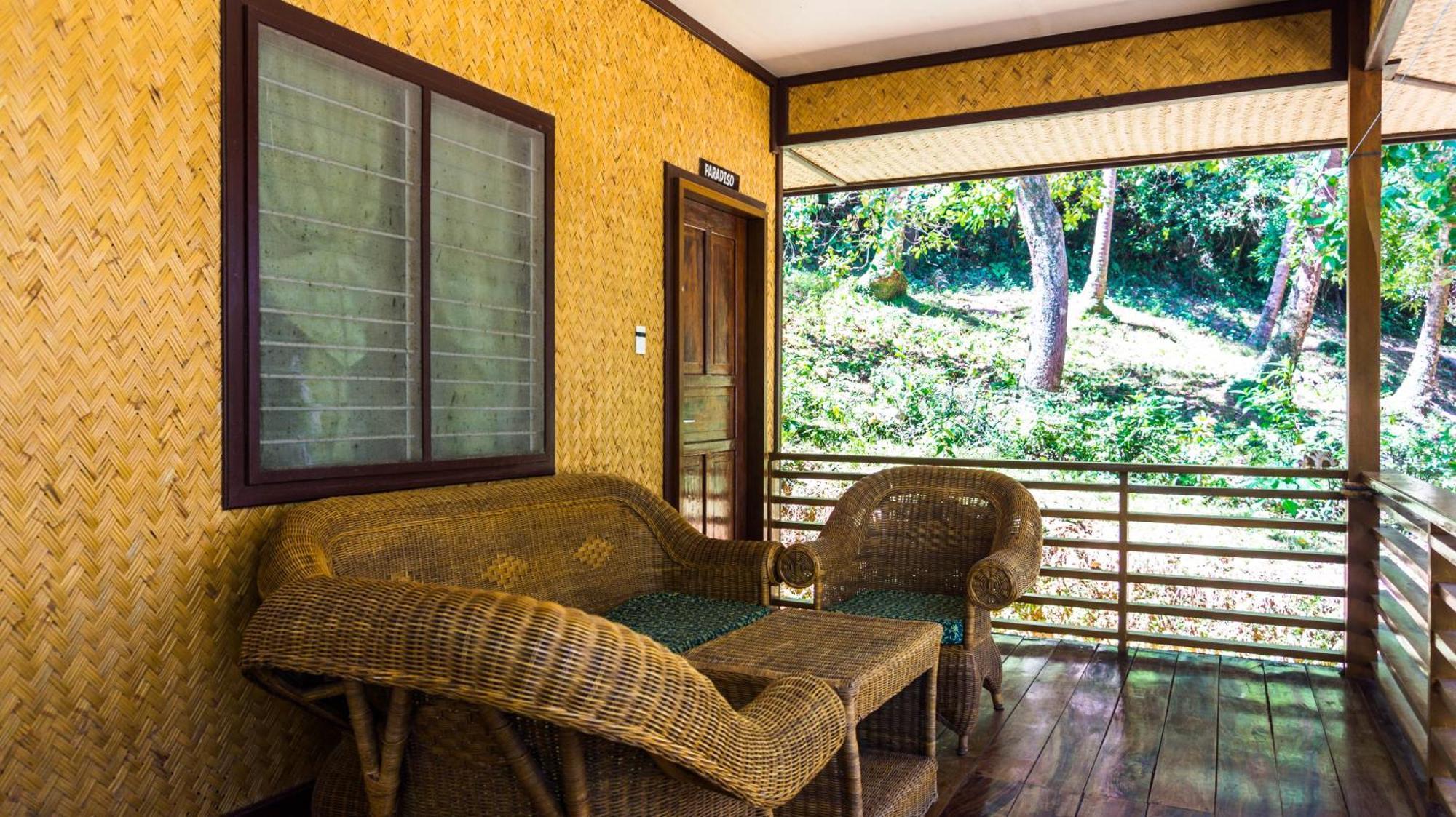 High Chaparral Cottages El Nido Extérieur photo