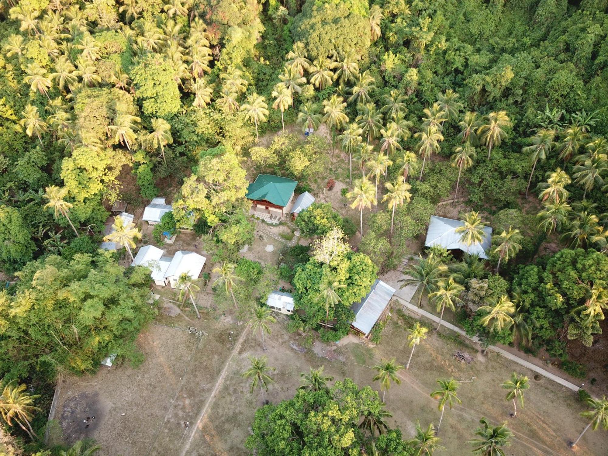 High Chaparral Cottages El Nido Extérieur photo