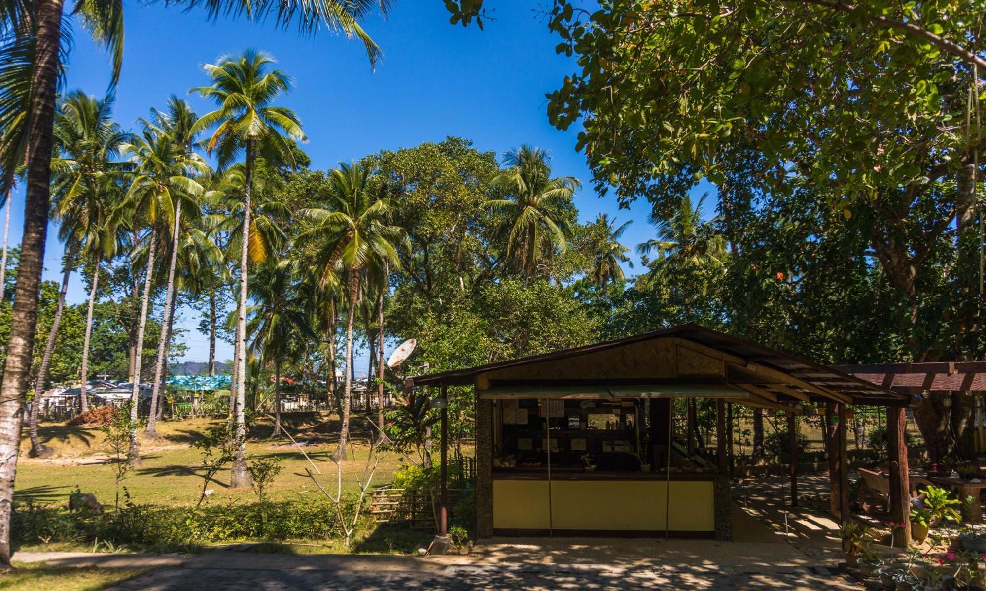 High Chaparral Cottages El Nido Extérieur photo