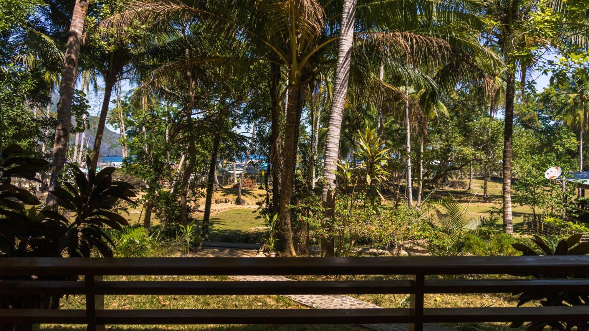 High Chaparral Cottages El Nido Extérieur photo