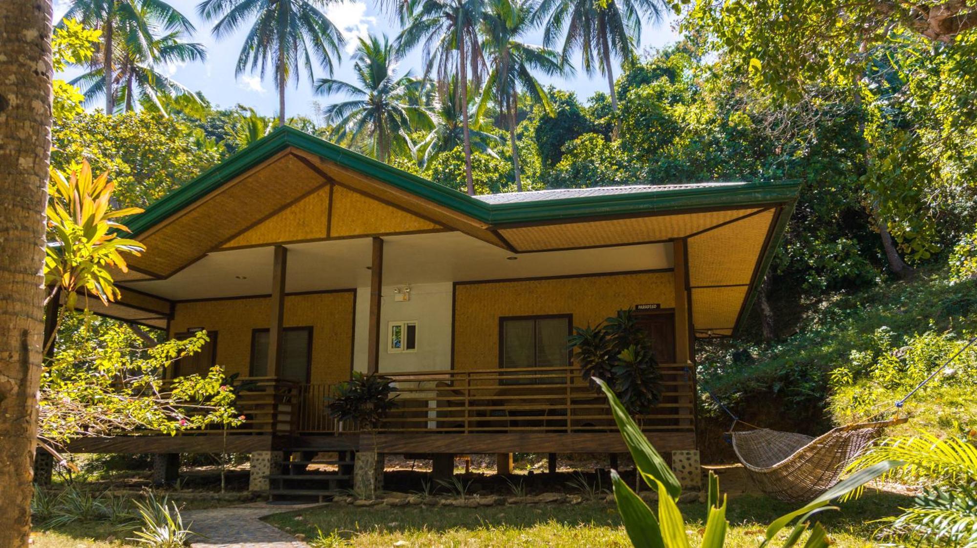 High Chaparral Cottages El Nido Extérieur photo